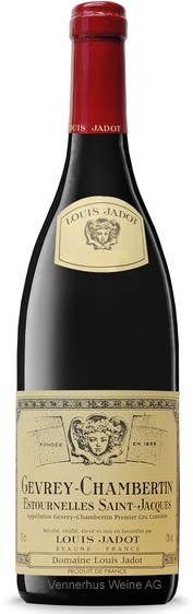 Gevrey-Chambertin